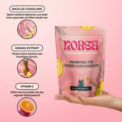 Feminine Intim Gummies