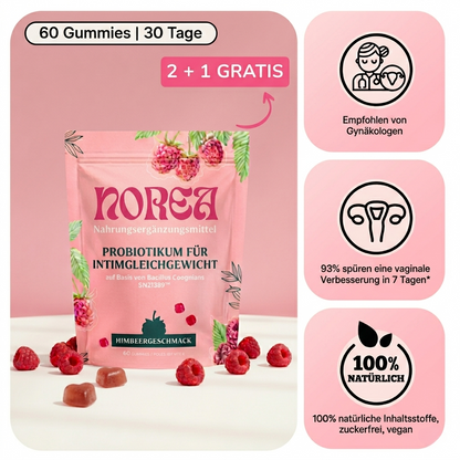 Feminine Intim Gummies