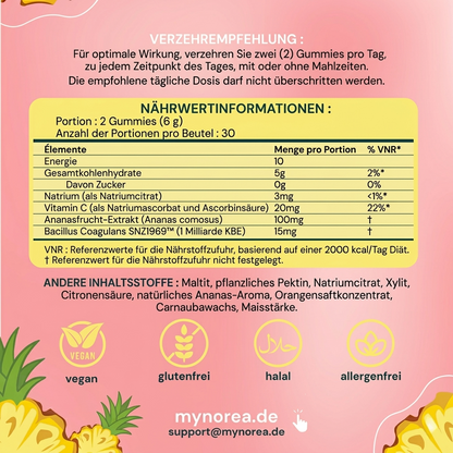 Feminine Intim Gummies