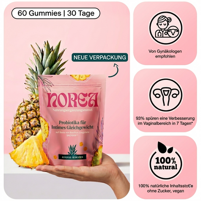 Feminine Intim Gummies