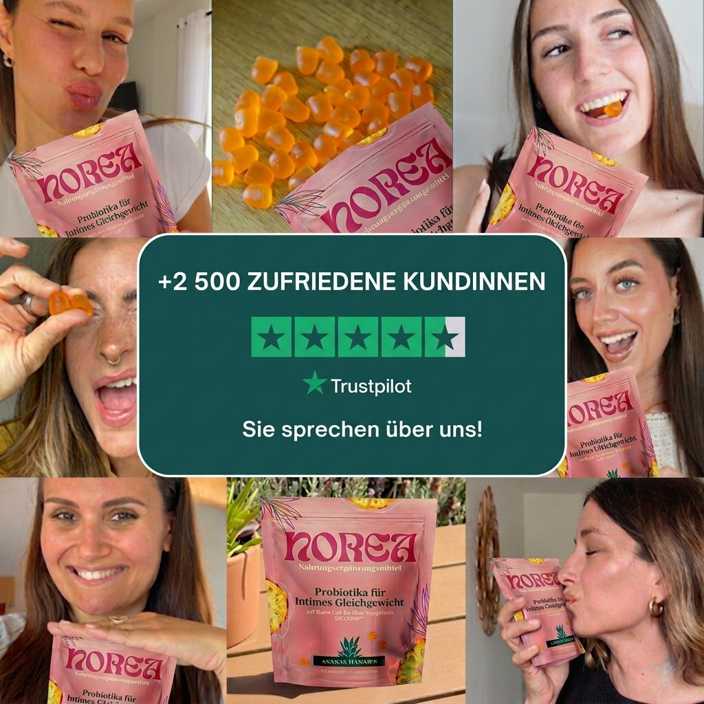 Feminine Intim Gummies